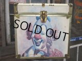 Vintage Clown Toy Box #B (PJ157)