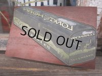 Vintage Longhorn Bread Stamp L (PJ159)