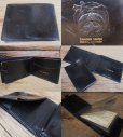 画像2: Vintage Shriners Wallet / Black (PJ178)  (2)