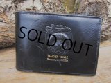 Vintage Shriners Wallet / Black (PJ178) 