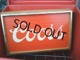 80s Vintage Coors Beer Lighted Store Sign (PJ181)