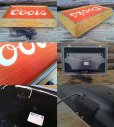 画像3: 80s Vintage Coors Beer Lighted Store Sign (PJ181) (3)