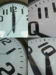 画像2: Vintage TIMEX Wall Clock (PJ197)  (2)