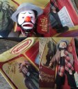 画像2: 70s Vintage Emmett Kelly Jr Doll MIB (PJ199) (2)