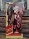 画像1: 70s Vintage Emmett Kelly Jr Doll MIB (PJ199) (1)