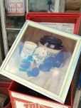 画像1: Vintage TASTEE ICE CREAM Lighted Store Sign (PJ205) (1)