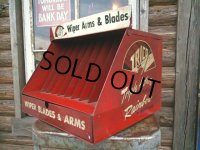 Vintage TRICO Wiper Cabinet (PJ203)