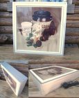 画像2: Vintage TASTEE ICE CREAM Lighted Store Sign (PJ205) (2)