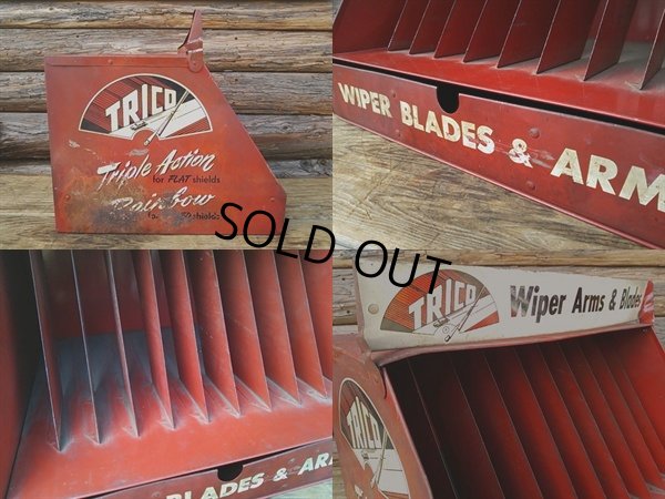 画像3: Vintage TRICO Wiper Cabinet (PJ203)