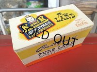 Vintage Paper Box K and R PL (PJ207)