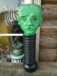 画像1: Vintage Frankenstein Plastic Toy (PJ217) (1)