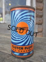 Vintage PERAMATEX Clutch Rluid Can (PJ230)