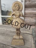 60s Vintage Miller Beer Statue (PJ233)