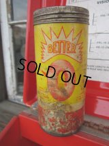 Vintage BETTER Repair kit Can (PJ236)