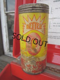 Vintage BETTER Repair kit Can (PJ236)