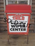 Vintage TRICO Wiper Service Station Cabinet (PJ238)