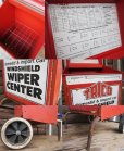 画像3: Vintage TRICO Wiper Service Station Cabinet (PJ238) (3)
