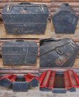 画像3: Vintage Tool Box #M (PJ241) (3)