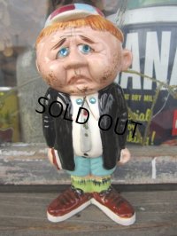 Vintage Ceramic Statue #07 （AC138) 