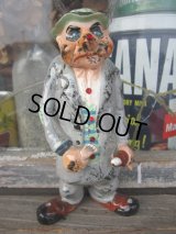 Vintage Kreiss Ceramic Statue #06 （PJ250) 