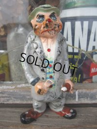 Vintage Kreiss Ceramic Statue #06 （PJ250) 