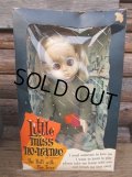 1965 Hasbro Little Miss No Name NIB (PJ257)