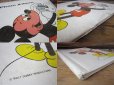 画像3: Vintage Mickey Photo Album （PJ268）  (3)