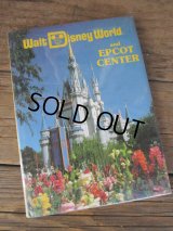 Vintage Book / WDW and EC （PJ267） 