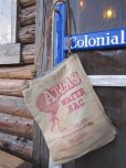 画像1: Vintage Atlas Water Bag （PJ284)  (1)