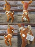 画像2: Vintage Bambi Doll (PJ272) (2)