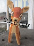 Vintage Bambi Doll (PJ272)