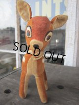 Vintage Bambi Doll (PJ272)