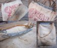 画像3: Vintage Atlas Water Bag （PJ284)  (3)