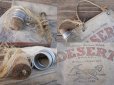 画像2: Vintage Desert Water Bag / M （PJ283)  (2)