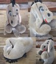 画像3: Vintage Disney Eeyore Doll (PJ273) (3)