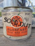 Vintage BPS Paint Can (PJ258)