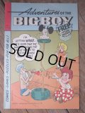 70s Vintage Big Boy Comic No229 (PJ288)