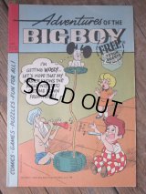 70s Vintage Big Boy Comic No229 (PJ288)