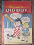 画像1: 60s Vintage Big Boy Comic No151 (PJ289) (1)