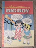 60s Vintage Big Boy Comic No151 (PJ289)