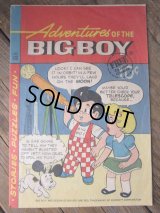 60s Vintage Big Boy Comic No151 (PJ289)