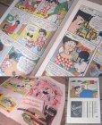 画像2: 60s Vintage Big Boy Comic No151 (PJ289) (2)