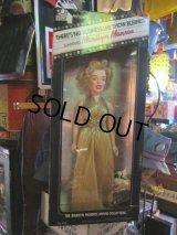 80s Marilyn Monroe 16-1/2' MIB (PJ291) 