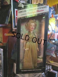 80s Marilyn Monroe 16-1/2' MIB (PJ291) 