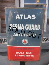 Vintage ATLAS 1GL Can (PJ299)