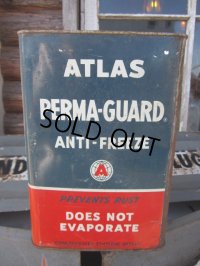 Vintage ATLAS 1GL Can (PJ299)