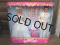 90s Mattel Weding Fantasy Barbie (PJ295) 