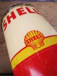画像3: Vintage Shell Oil Can #011 (PJ300)  (3)