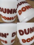 画像3: Glassbeke DUNKIN DONUTS Mug (PJ307) (3)