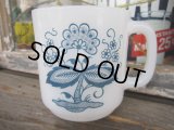 Glassbeke O.Flower Mug (PJ306)